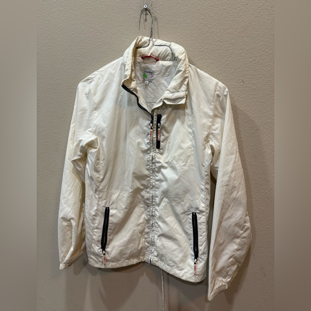 Vintage Ellabee Windbreaker Women’s Soft jacket
